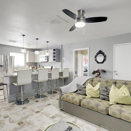 North Las Vegas Hideaway With Grill Less Than 10 Mi To Strip Exterior photo