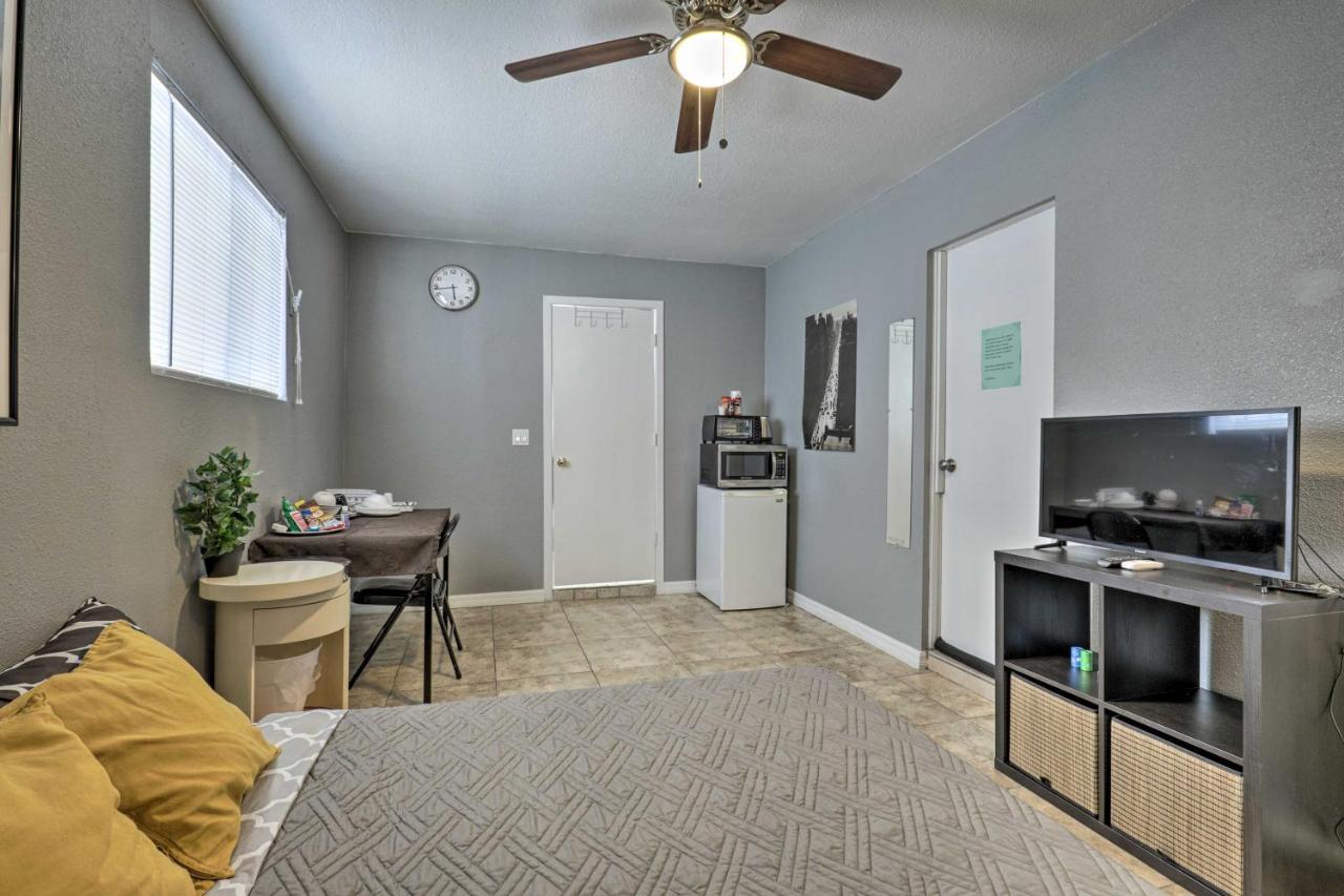 North Las Vegas Hideaway With Grill Less Than 10 Mi To Strip Exterior photo