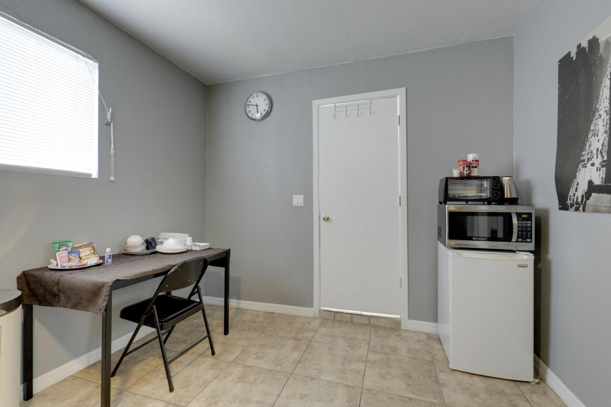 North Las Vegas Hideaway With Grill Less Than 10 Mi To Strip Exterior photo