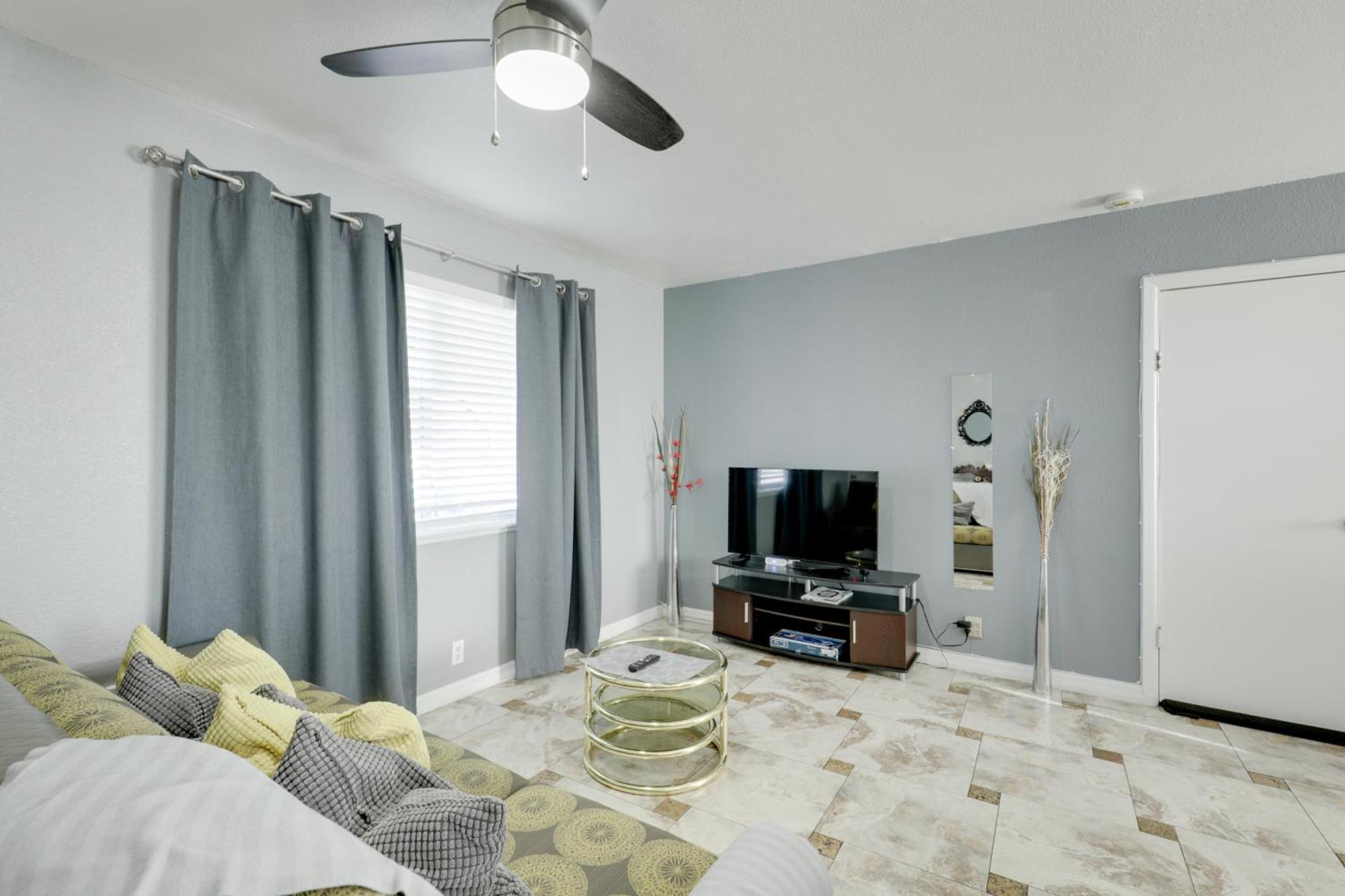 North Las Vegas Hideaway With Grill Less Than 10 Mi To Strip Exterior photo